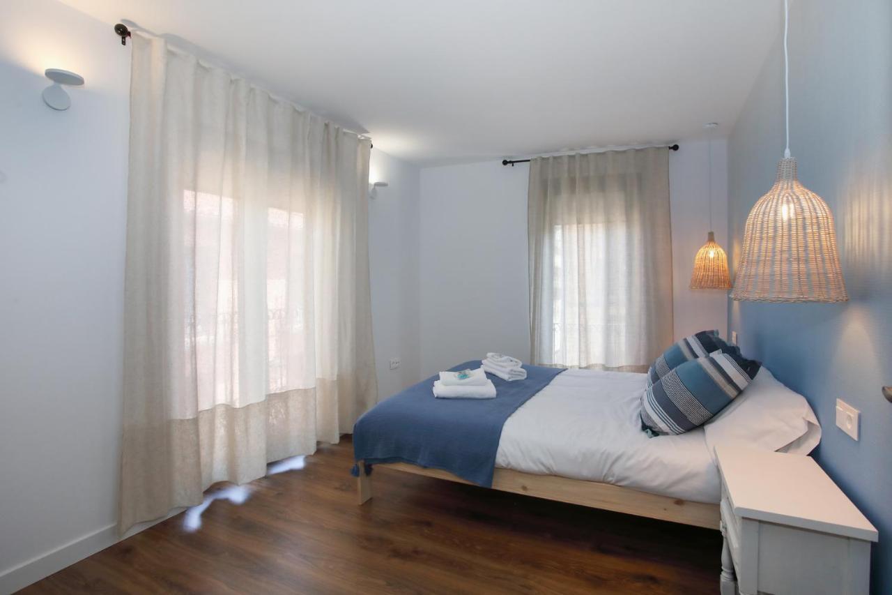 La Casona Del Zoilo -Los Arenales- เอลบูร์โก เด ออสมา ภายนอก รูปภาพ